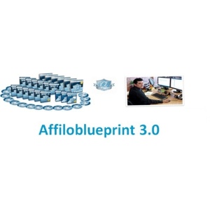 Mark Ling – AffiloBlueprint 3.0