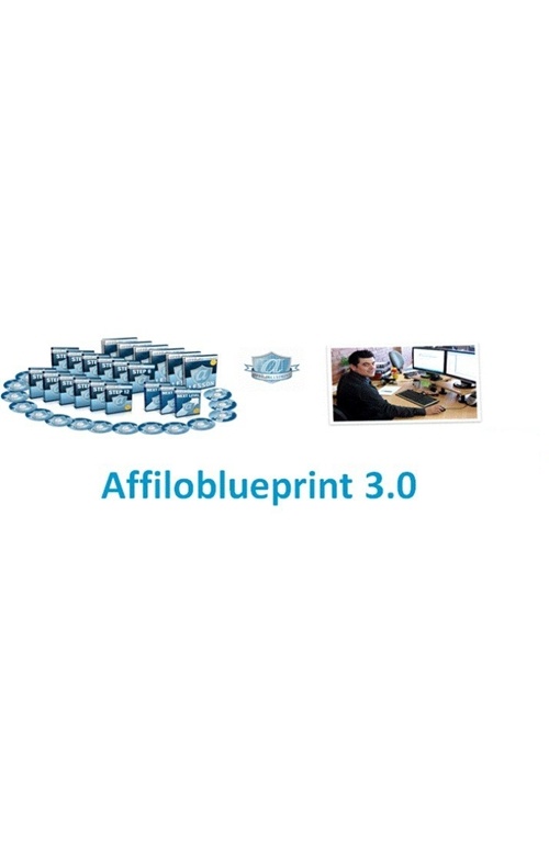 Mark Ling – AffiloBlueprint 3.0