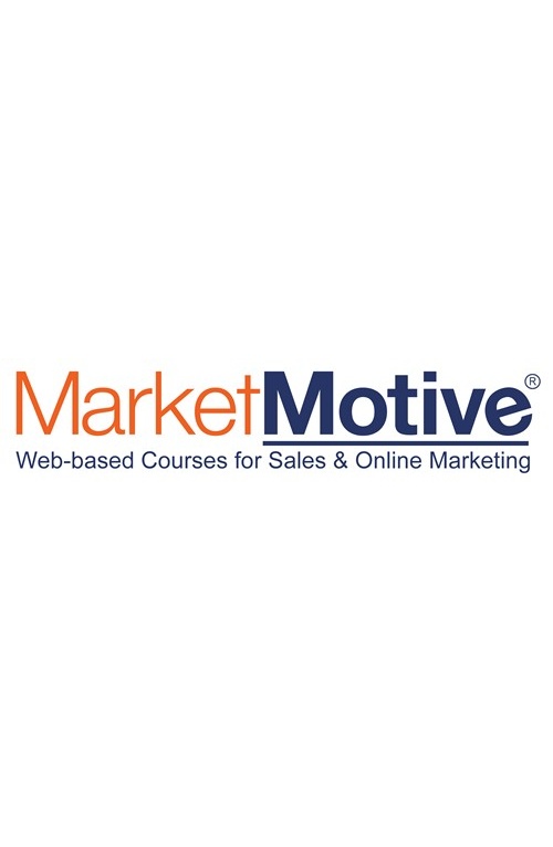 MarketMotive – Conversion (CRO) Certification Course