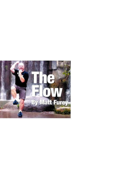 Matt Furey – The Flow I