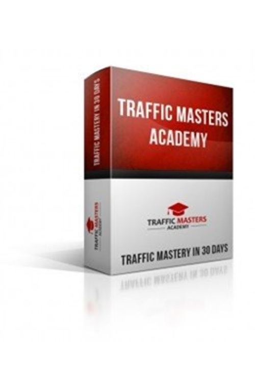 Matt Lloyd – Traffic Masters Academy