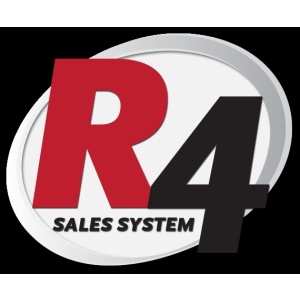 Michael Cooch – R4 Sales System