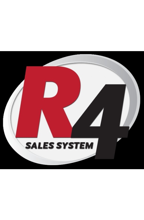 Michael Cooch – R4 Sales System