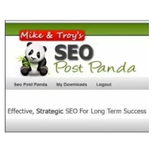 Mike & Troy – SEO Post Panda 