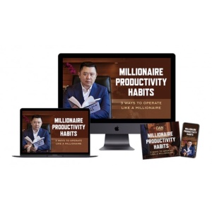 Millionaire Productivity Secrets – Dan Lok