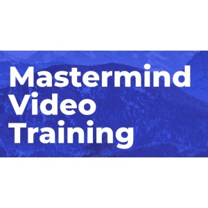 Modern Mastermind – Maxwell Finn