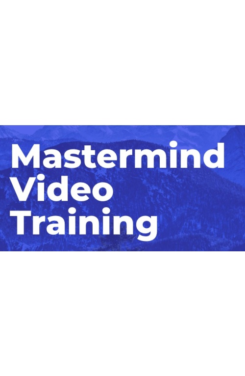 Modern Mastermind – Maxwell Finn