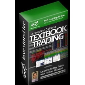 Nathan Michaud – Investors Live: Textbook Trading