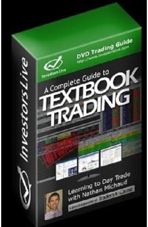 Nathan Michaud – Investors Live: Textbook Trading