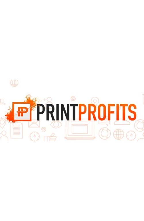 Print Profits – Michael Shih