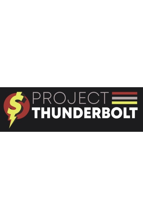 Project Thunderbolt – Steven Clayton & Aidan Booth