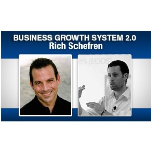 Rich Schefren – Strategic Profits Founders Club