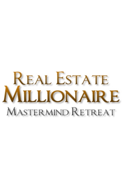 Richard Roop – 2011 Real Estate Millionaire Mastermind