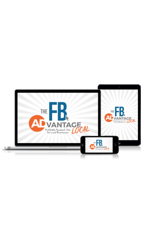 Rick Mulready – FB ADvantage Local