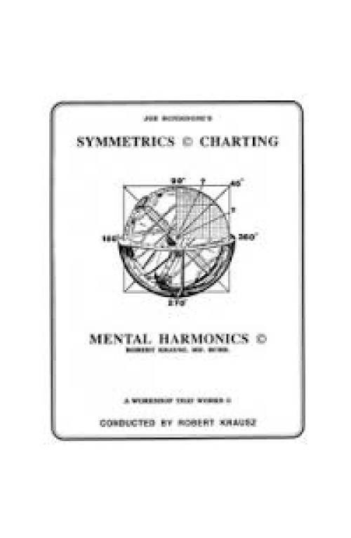 Robert Krausz – Advanced Symmetrics Mental Harmonics Course