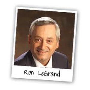Ron LeGrand – Lead Selling Machine