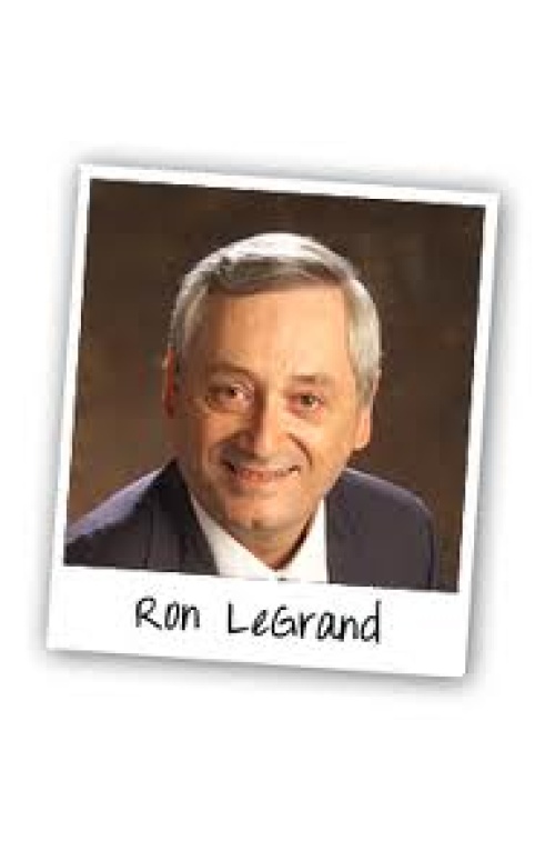 Ron LeGrand – Lead Selling Machine