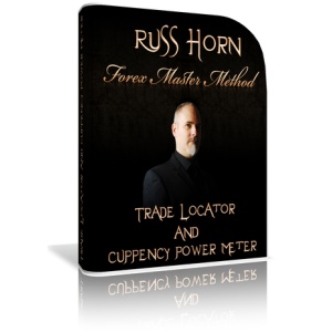 Russ Horn – Forex Master Method 