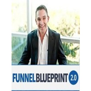 Ryan Deiss – Funnel Blueprint 2.0