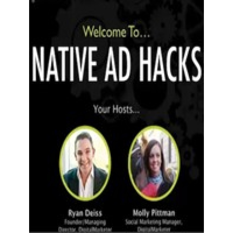 Ryan Deiss – Native Ad Academy