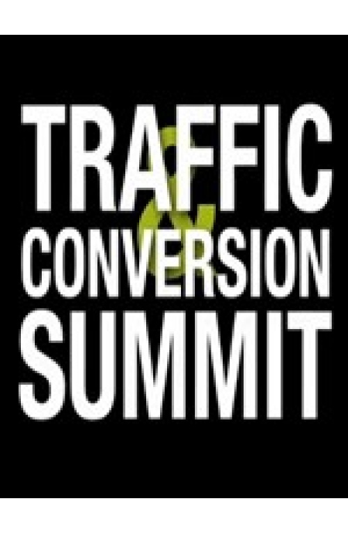 Ryan Deiss – Traffic Conversion Summit