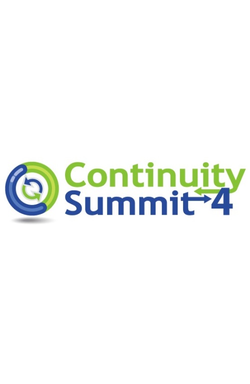 Ryan Lee – Continuity Summit 4