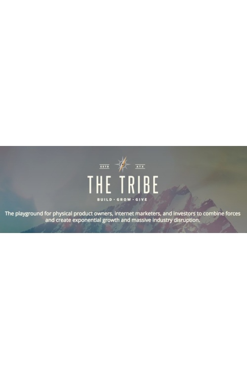 Ryan Moran – The Tribe