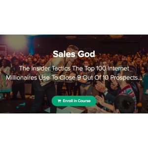Sales God – Jason Capital
