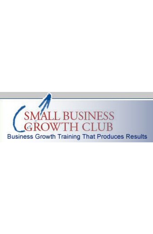 Scott Hallman – Small Business Growth Club [Platinum]