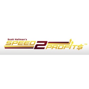 Scott Halman – Speed2Profit – The Foundation