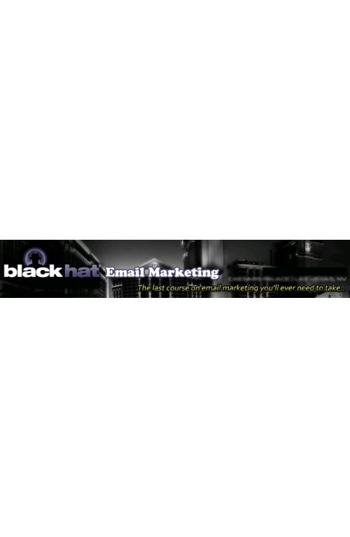 Soma56 – Blackhat Email Marketing