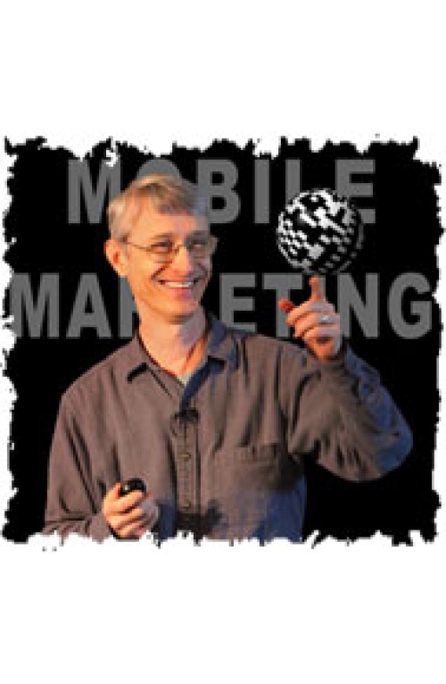 Step By Step Mobile Marketing – Dan Hollings