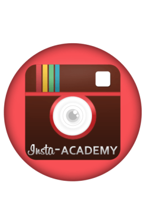 Sue B. Zimmerman and Jenn Herman – Insta Academy