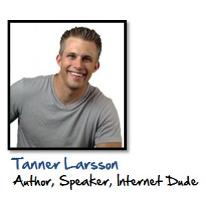 Tanner Larsson – Build A Private Label Business In Amazon 