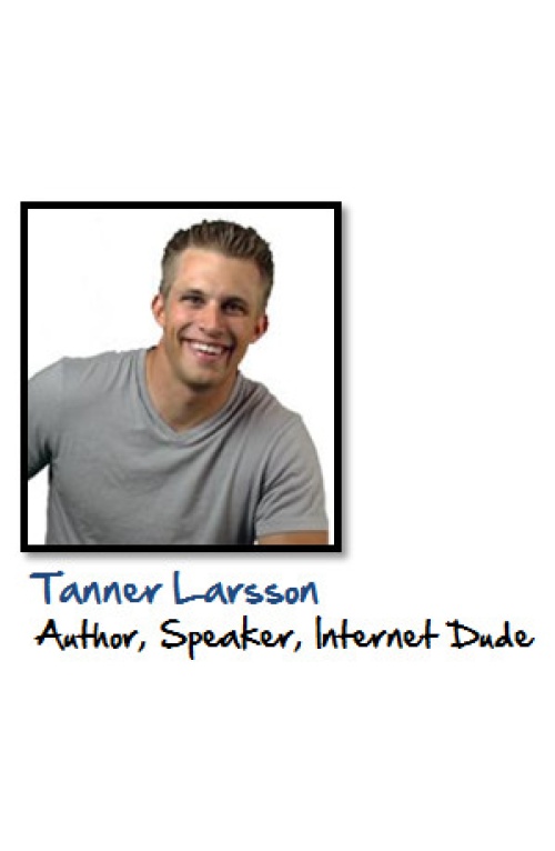 Tanner Larsson – Build A Private Label Business In Amazon