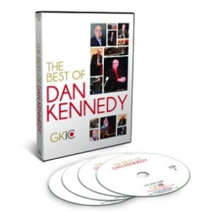 The Best of The Best of Dan Kennedy