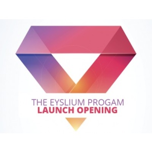 The Elysium Program – Alex Becker