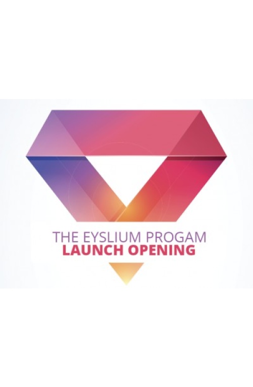 The Elysium Program – Alex Becker
