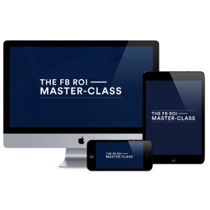 The Facebook ROI Master-Class – Tom Glover