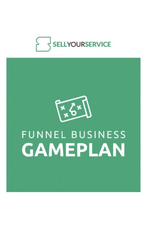 The Funnel Business Gameplan – Michael Killen