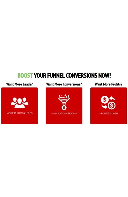 Todd Brown – Marketing Funnel Automation