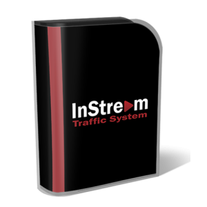 Tommie Powers – InStream Traffic System