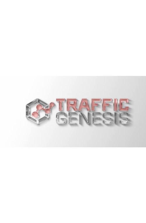 Traffic Genesis – Andy Jenkins and Mike Filsaime