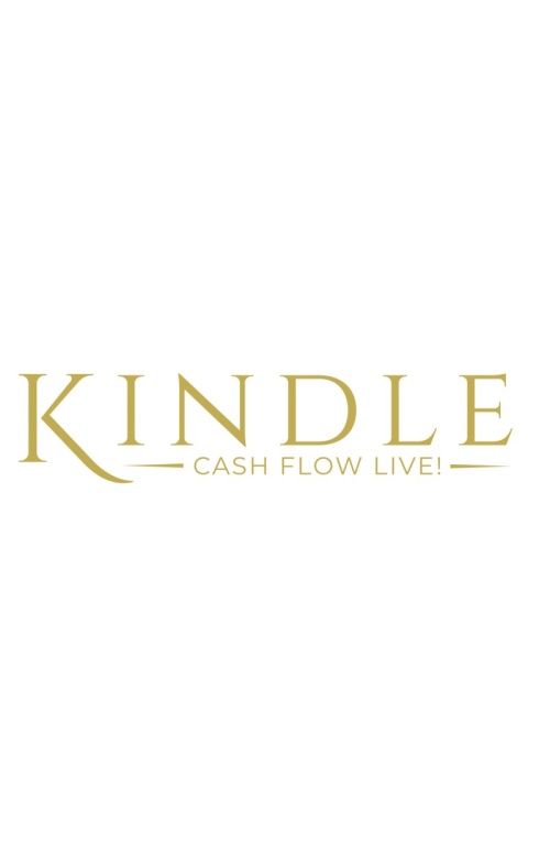 Ty Cohen – Kindle CashFlow Revamp