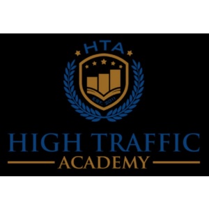Vick Strizheus – High Traffic Academy