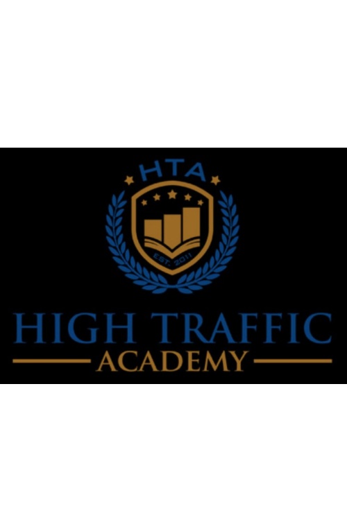 Vick Strizheus – High Traffic Academy