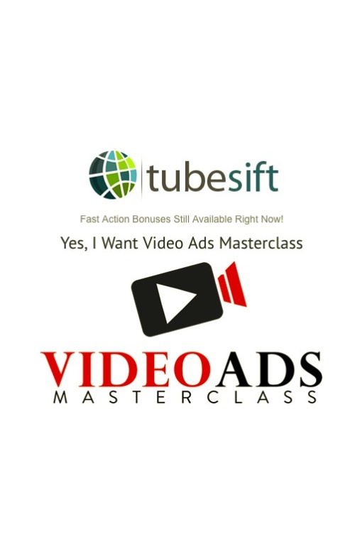 Video Ads Masterclass 2018 – Justin Sardi