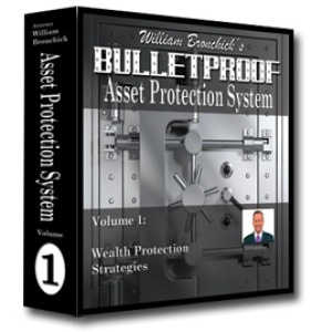 William Bronchick – Wealth Protection Strategies