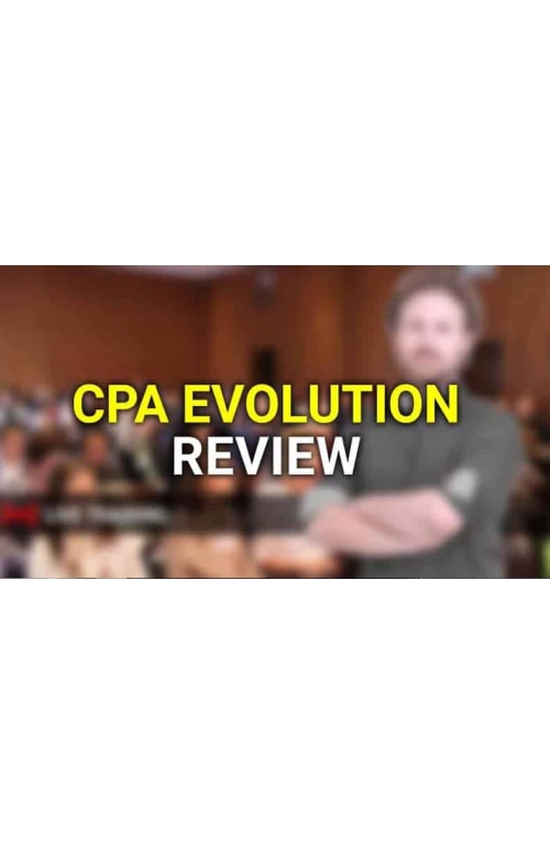 William Souza – CPA Evolution 3.0