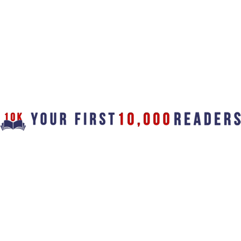 Your First 10,000 Readers – Nick Stephenson